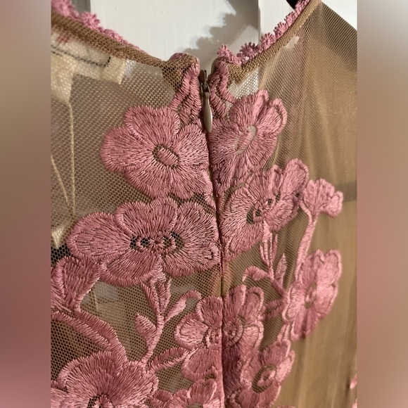 Free People x For Love & Lemons Temecula Maxi Dress - Picture 11 of 12